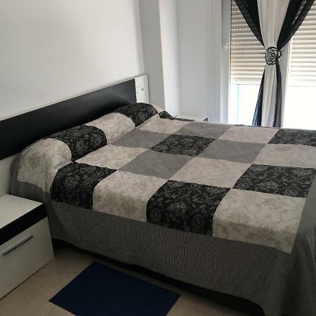 Apartamento en Benicarló Esterno foto