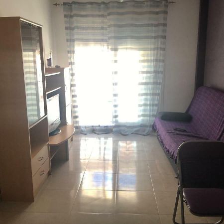 Apartamento en Benicarló Esterno foto