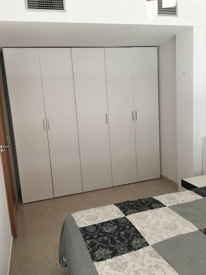 Apartamento en Benicarló Esterno foto